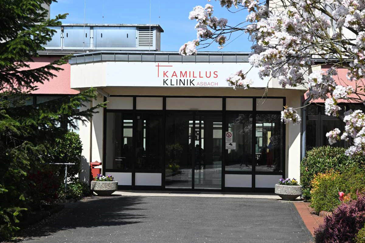Foto: Kamillus Klinik Asbach/Manuel Grimbach)