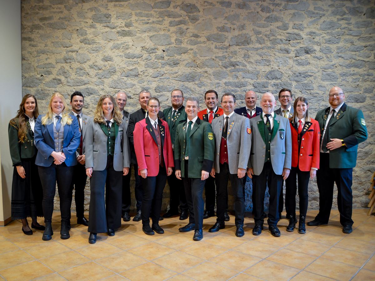 Der Kreismusikverband Westerwald blickt optimistisch in die Zukunft. (Foto: Veranstalter)