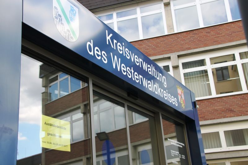 Westerwaldkreis sagt kommunale Veranstaltungen wegen Coronavirus ab