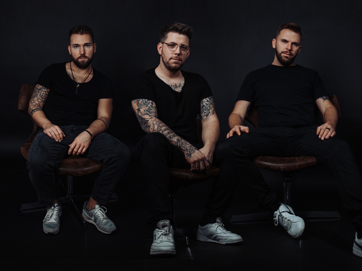 "Dukes Trio" spielen am 30. Juli im Kulturwerk Wissen. (Foto: Veranstalter)