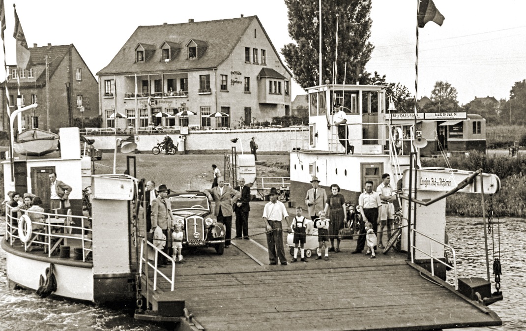 Historische Ansichten aus Linz: Bildkalender fr 2024 erschienen