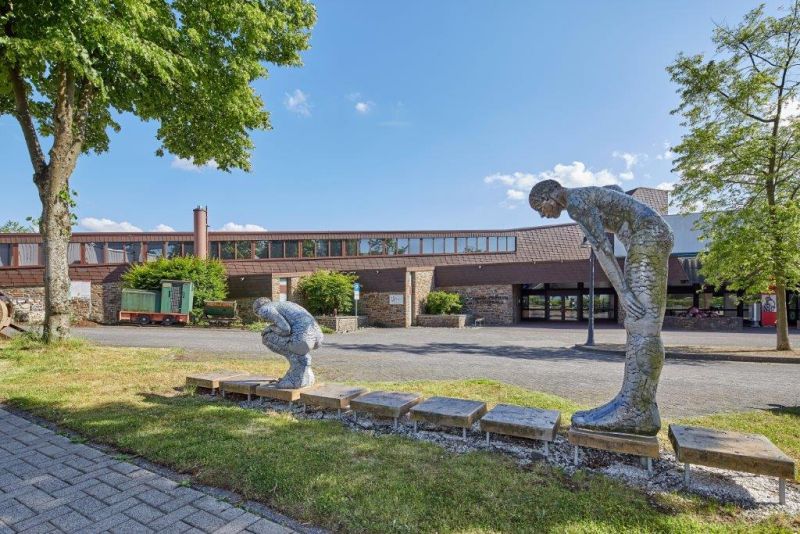 Keramikmuseum Westerwald. Foto: Matthias Brand