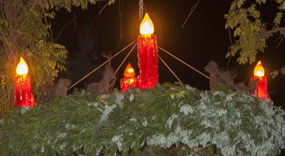 Weihnachtsgottesdienste an der Oberen Sieg mit Anmeldung