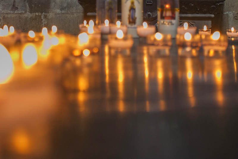 Lichterkonzert als strahlender Jahresabschluss