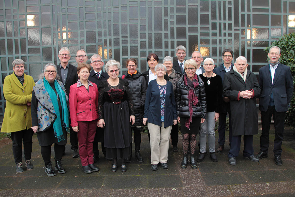Foto: Beate Christ