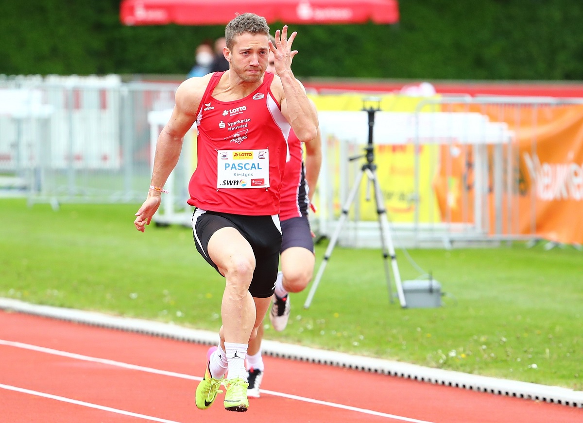 Rhein-Wied-Athleten in Wetzlar, Zlpich und Dsseldorf erfolgreich