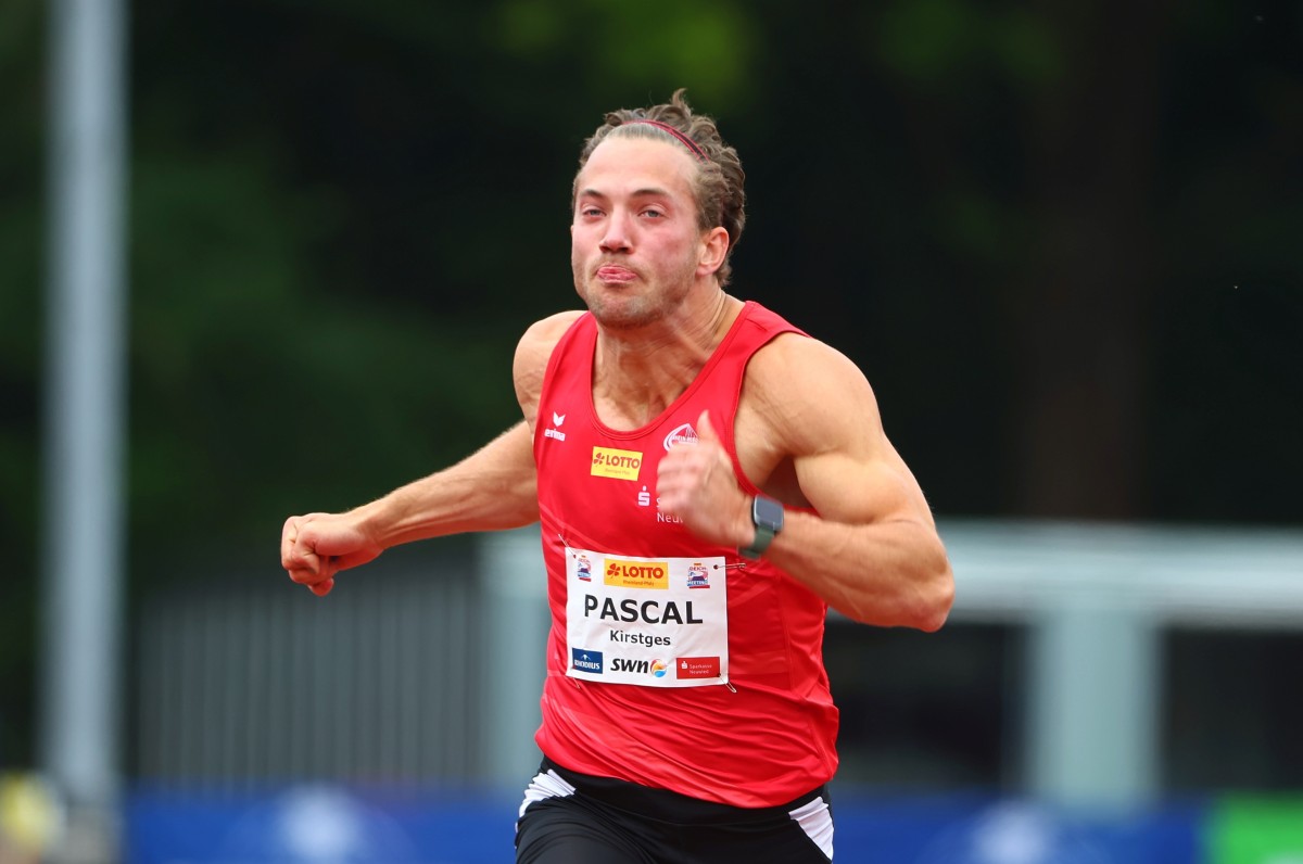 Rhein-Wied-Sprinter in Bestform: Aufbruch zur Deutschen Meisterschaft