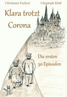 Die ersten 30 Episoden von Klara und van Kerkof jetzt als eBook