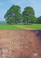 Lesetipp: Klimaspuren der Bume 