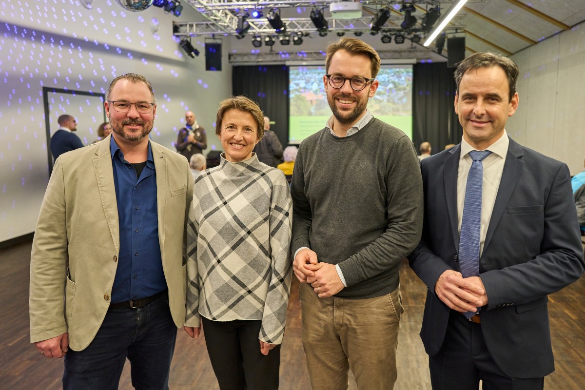 Kommunale Wrmeplanung fr die Verbandsgemeinde Hhr-Grenzhausen vorgestellt