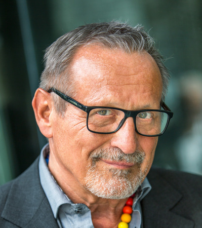 Konstantin Wecker gastiert am 21. Mrz in der Altenkirchener Stadthalle. (Foto: Thomas Karsten)
