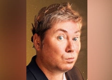 Comedy mit Sascha Korf: Veni, Vidi, witzig - er kam, er sprach, sie lachten