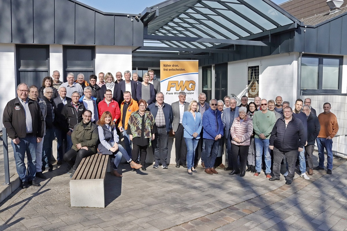 (Foto: Freie Whlergruppe Westerwald)