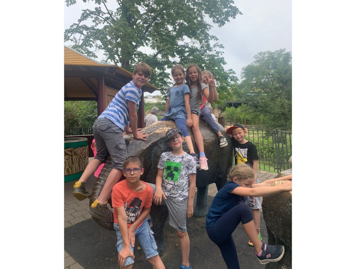 Viele tolle Ausfl�ge mit Spiel und Spa� warten auf die Kinder und Jugendlichen im Westerwaldkreis. (Foto: Kreisjugendpflege/Jochen B�cher)