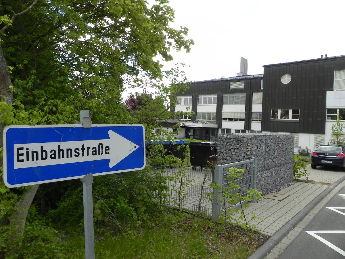 Auch im DRK-Krankenhaus Altenkirchen werden die ffnungszeiten der Bereitschaftsdienstzentrale stark beschnitten. (Foto: Archiv vh) 