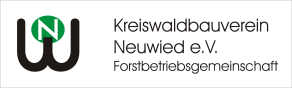 Logo: Kreiswaldbauverein Neuwied
