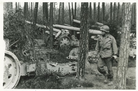 Veranstaltungsreihe erinnert an das Kriegsende in der Region