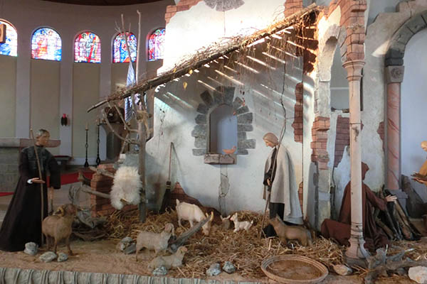 Katholische Kirchengemeinde St. Clemens Dierdorf