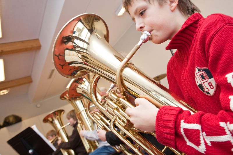 Kurse der Musikschule der Stadt Neuwied haben begonnen 