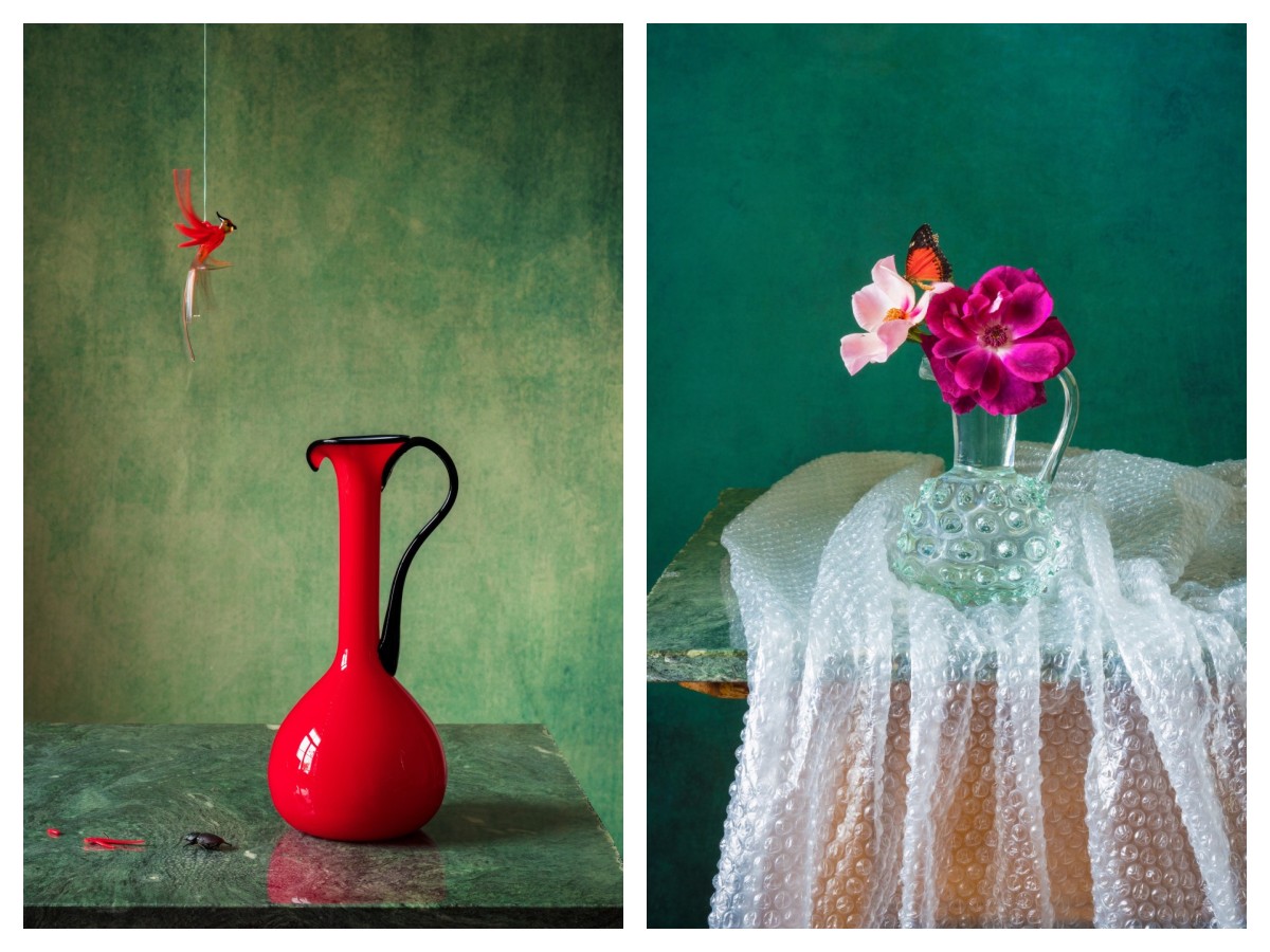 Fotos: Elizabeth Joan Clarke