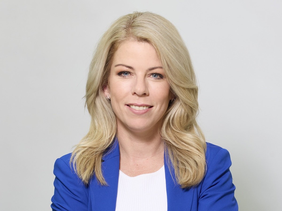 Lana Horstmann begr��t die F�rderung (Foto: Pressefoto)