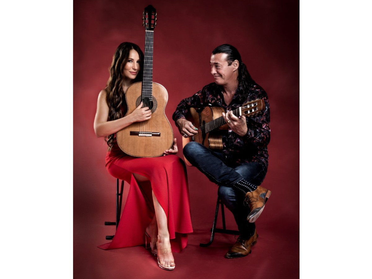 Foto: Lulo Reinhardt