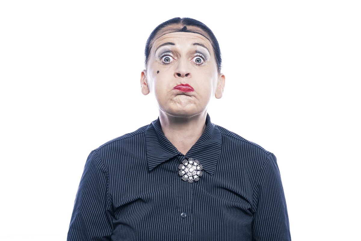 Carmela De Feo erneut zur Sonnenk�nigin gek�rt