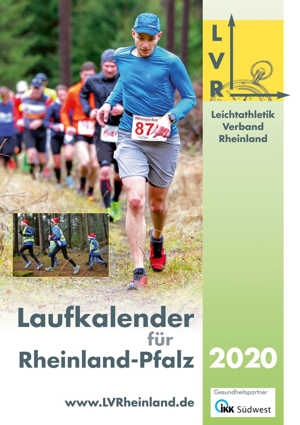 Laufsaison Nimmt Fahrt Auf Laufkalender Gibt Uberblick Ak Kurier De 