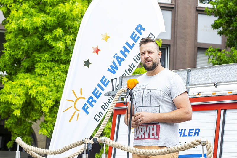 FWG  Polizei ist personell unterbesetzt