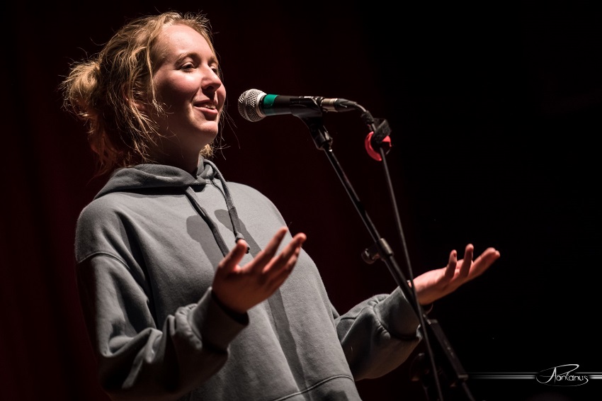 Poetry Slam Landesmeisterschaft 2020 findet in Wissen statt