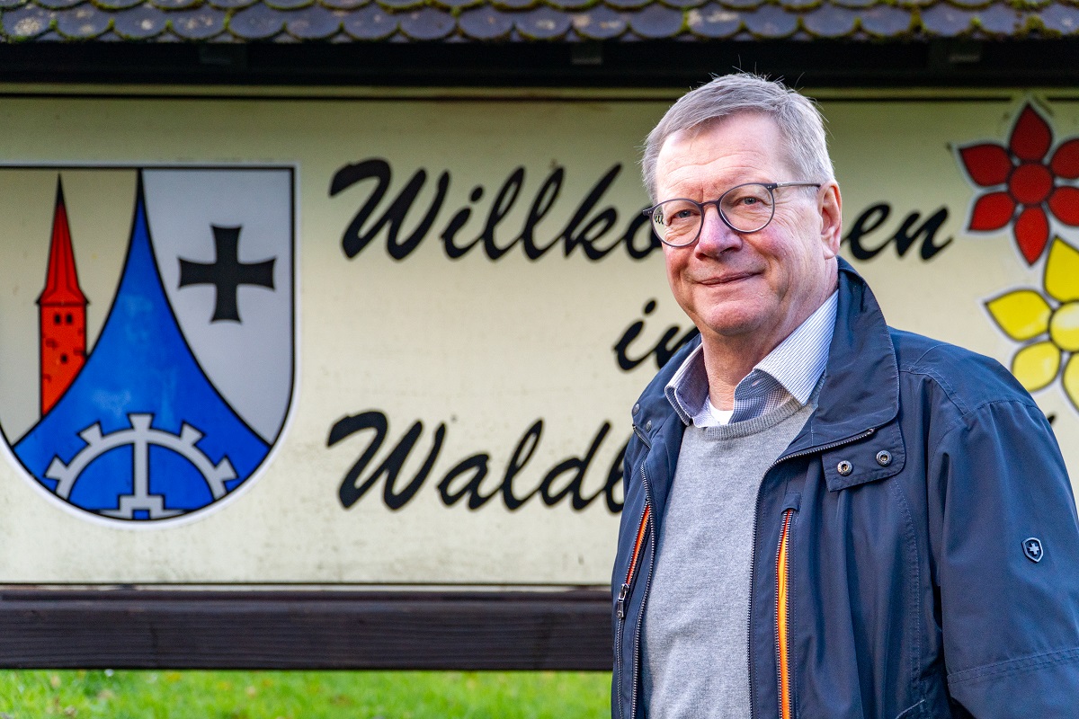 CDU nominiert Martin Lerbs erneut als Kandidat fr Brgermeisterwahl in Waldbreitbach