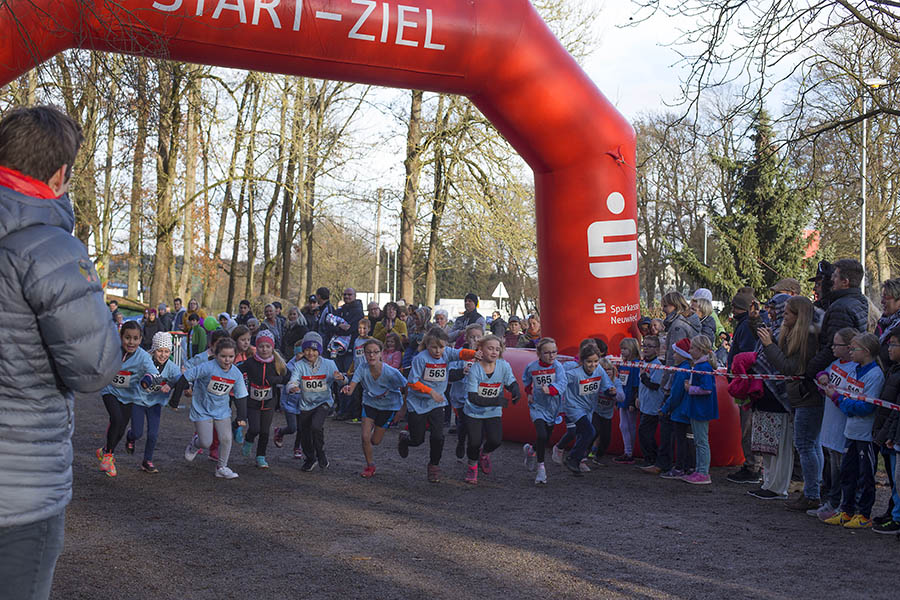 Neuer 10-Kilometer-Crosslauf in Dierdorf 