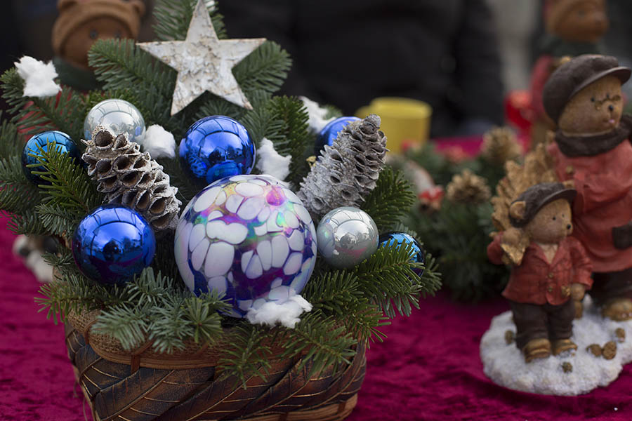 Christmarkt in Dierdorf mit umfangreichem Programm