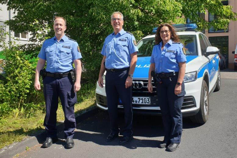 Foto: Polizei