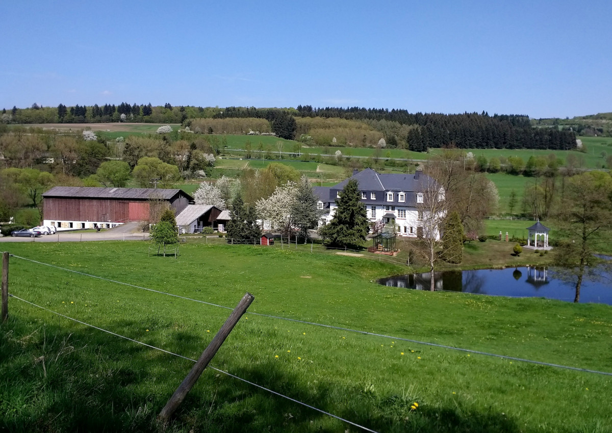 Limbacher Kultur- und Verkehrsverein: Die Mhlen der Nister mit dem Rad erkunden