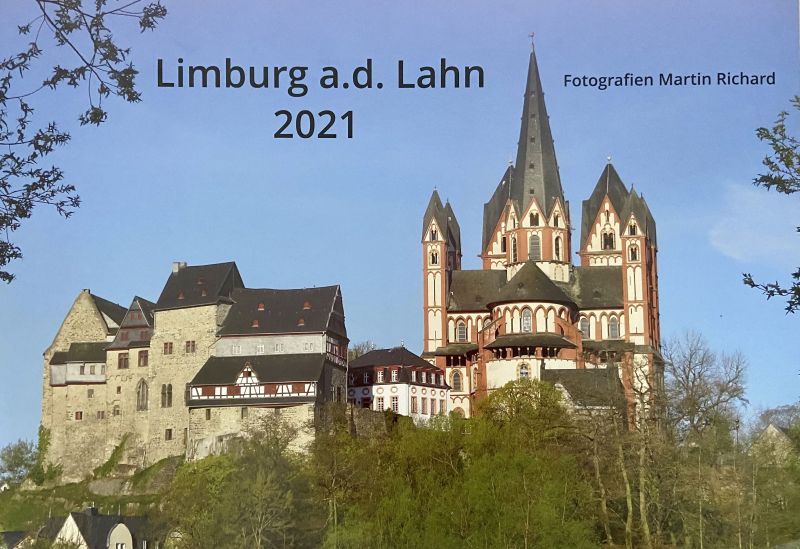 Limburg-Kalender fr den guten Zweck