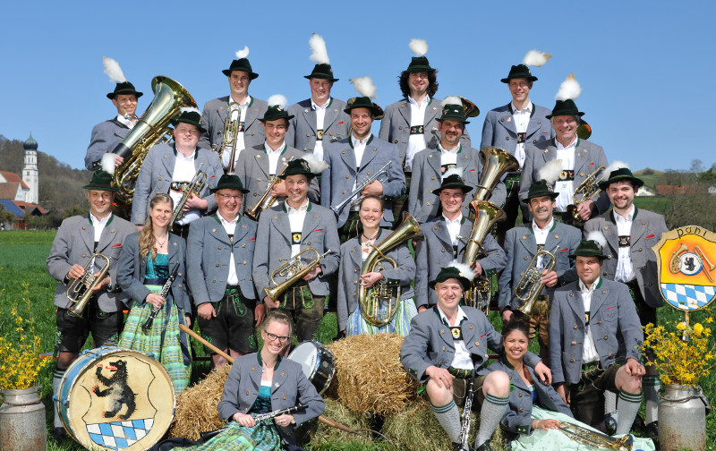 Zwlftes Oktoberfest in der Linzer Stadthalle