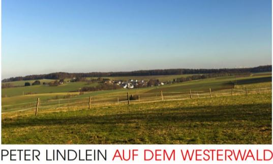 Peter Lindlein zeigt, wie es Auf dem Westerwald ist