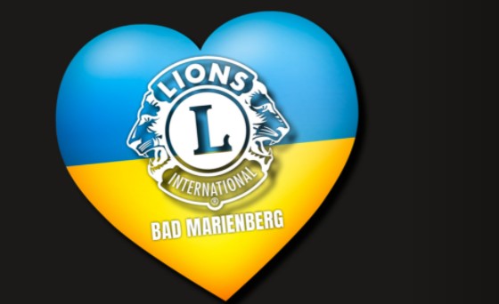 Tatkrftige Untersttzung des Lions Club Bad Marienberg. (Foto: Lions Club Bad Marienberg)