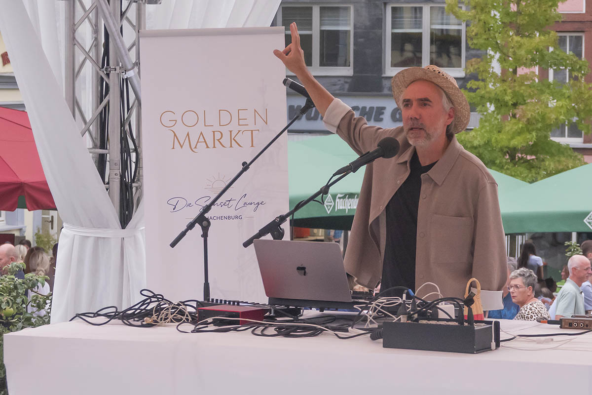 Fotos: Wolfgang Tischler