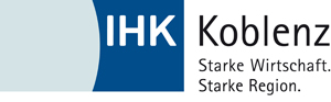 Logo: IHK Koblenz