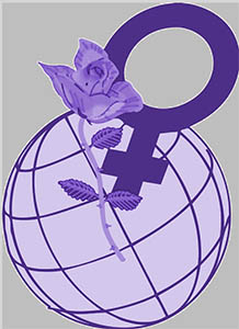Internationaler Frauentag am 8. Mrz mit Themen-Angeboten