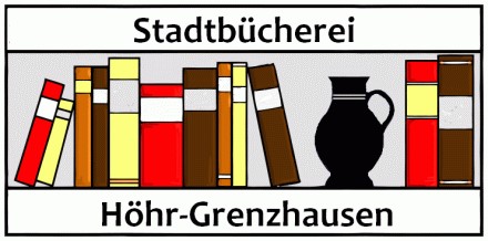 Lesesommer 2018: Stadtbcherei Hhr-Grenzhausen macht mit