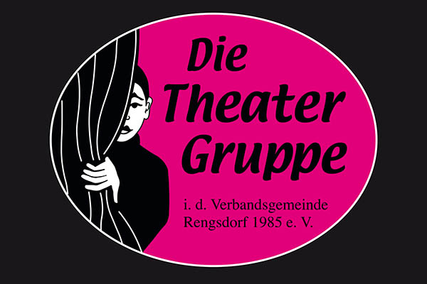 Theatergruppe prsentiert: Amnesie fr Fortgeschrittene