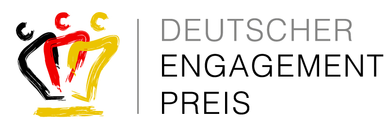 Deutscher Engagementpreis  Straenhaus ist dabei