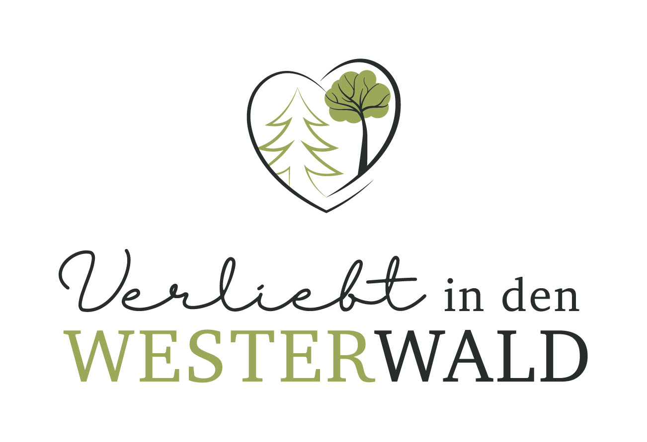Logo "Verliebt in den Westerwald"