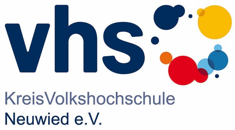 Logo: VHS Neuwied