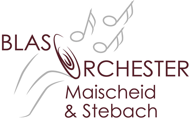 Konzert in Kleinmaischeid vom Blasorchester Maischeid & Stebach