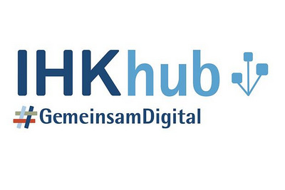 Projekt IHKhub: IHKs bndeln Angebote zur Digitalisierung