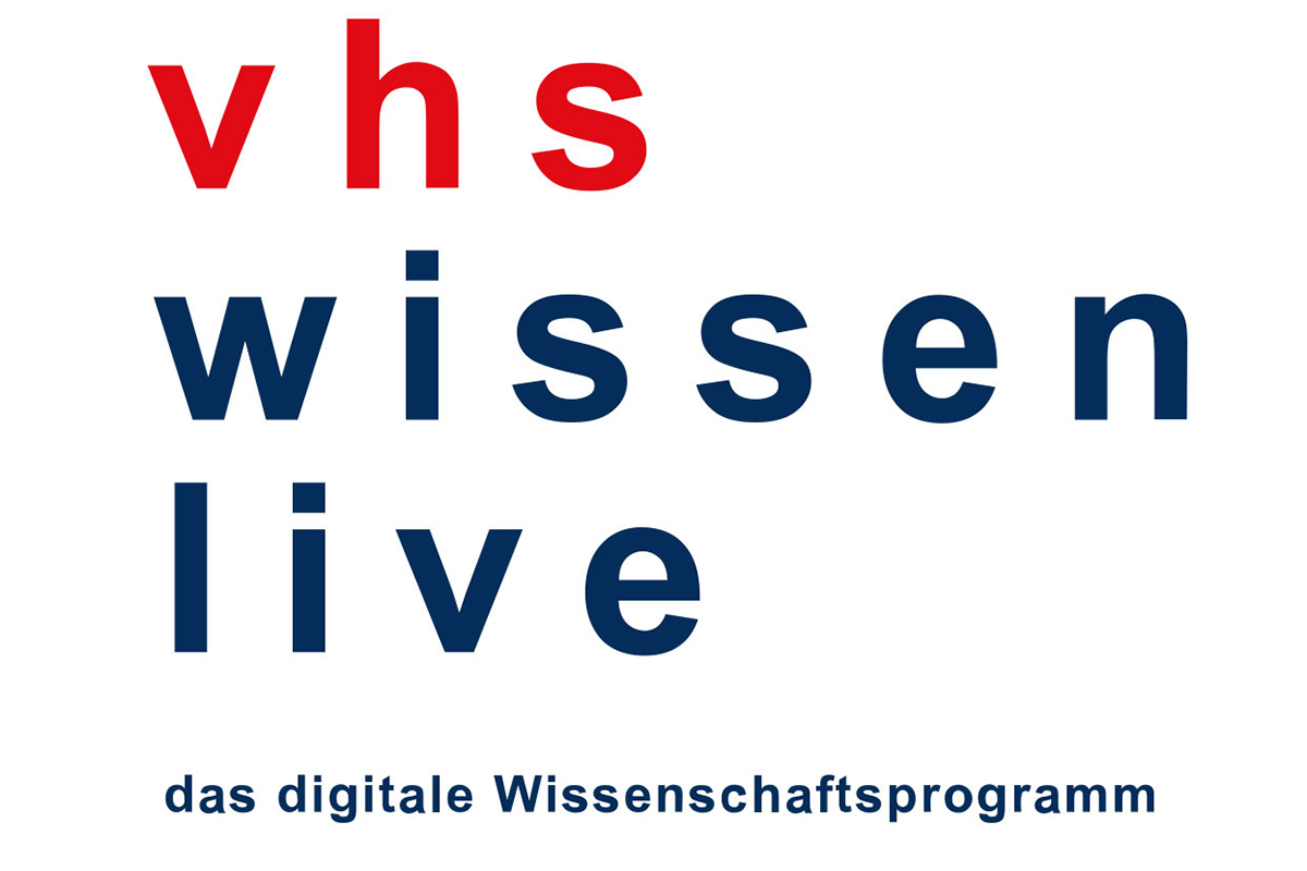 VHS. wissen live - wissenschaftliche Vortragsreihe der KVHS Neuwied